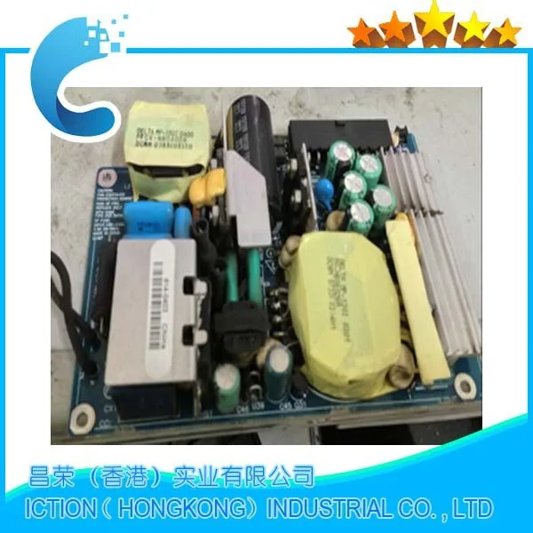 Замена оригинала Для iMac 20 &quotA1224 источник питания ADP-170AFB 614-0403 | Компьютеры и офис