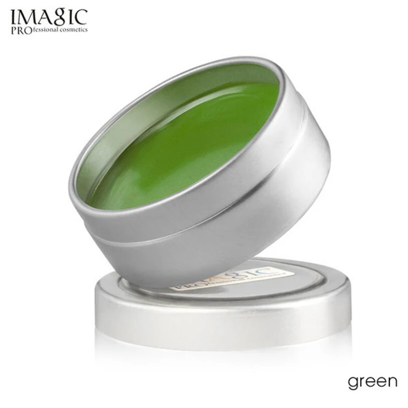 04 green Краска для тела Хэллоуин Макияж КРАСКА ing IMAGIC профессиональная тату краска для лица масло для тела краска ing Art Flash тату вечерние причудливая краска - Цвет: 04 green