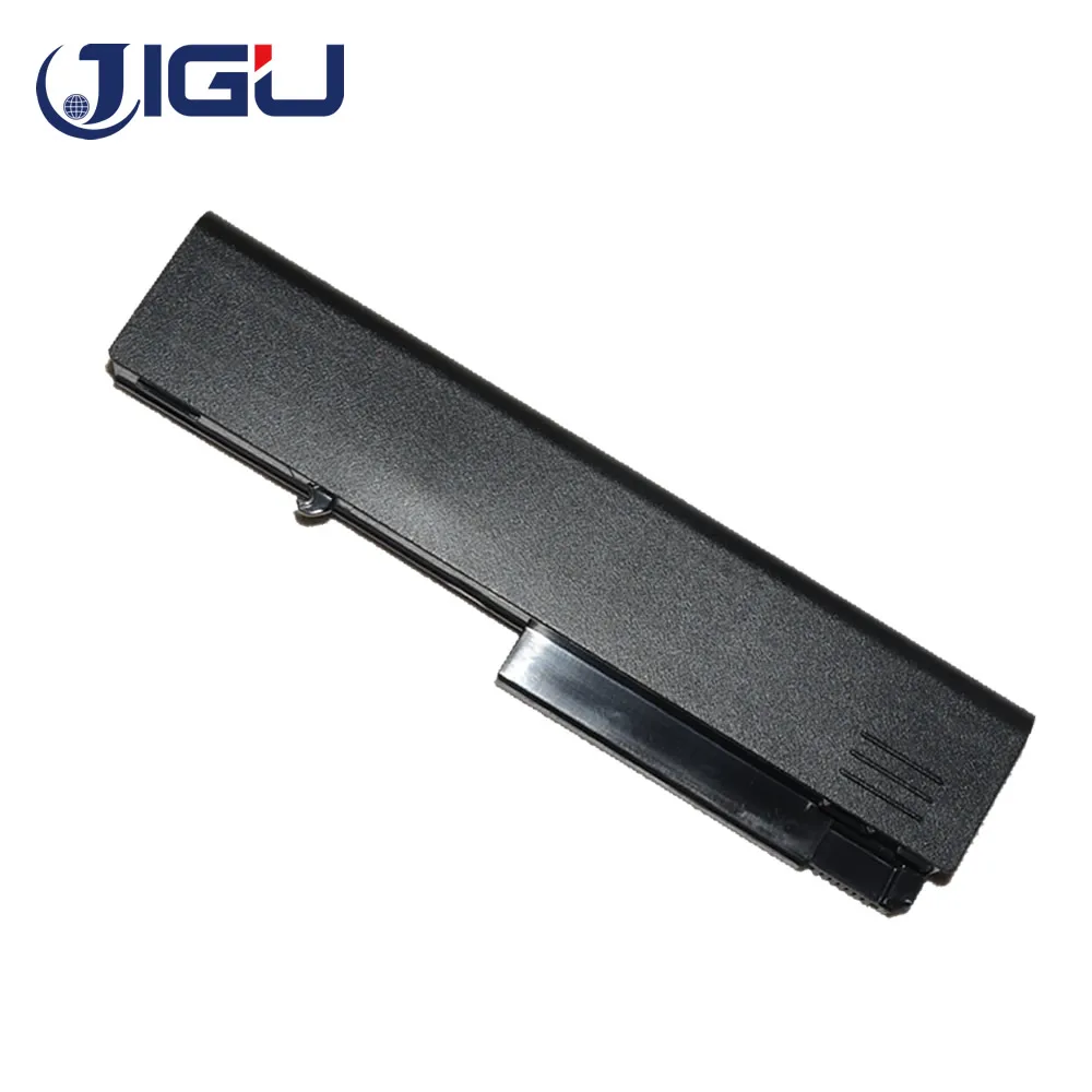Аккумулятор JIGU для ноутбука HP 6910p 6510b 6710b 6710s 6715b 6715s Nc6100 NC6105 418867 001 418871 001|battery for hp|laptop