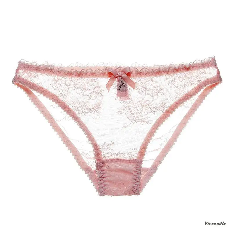 2019 brand hot sale briefs for Women sexy lace underpants cute Underwear woman calcinha Lingerie women's seamless panties |