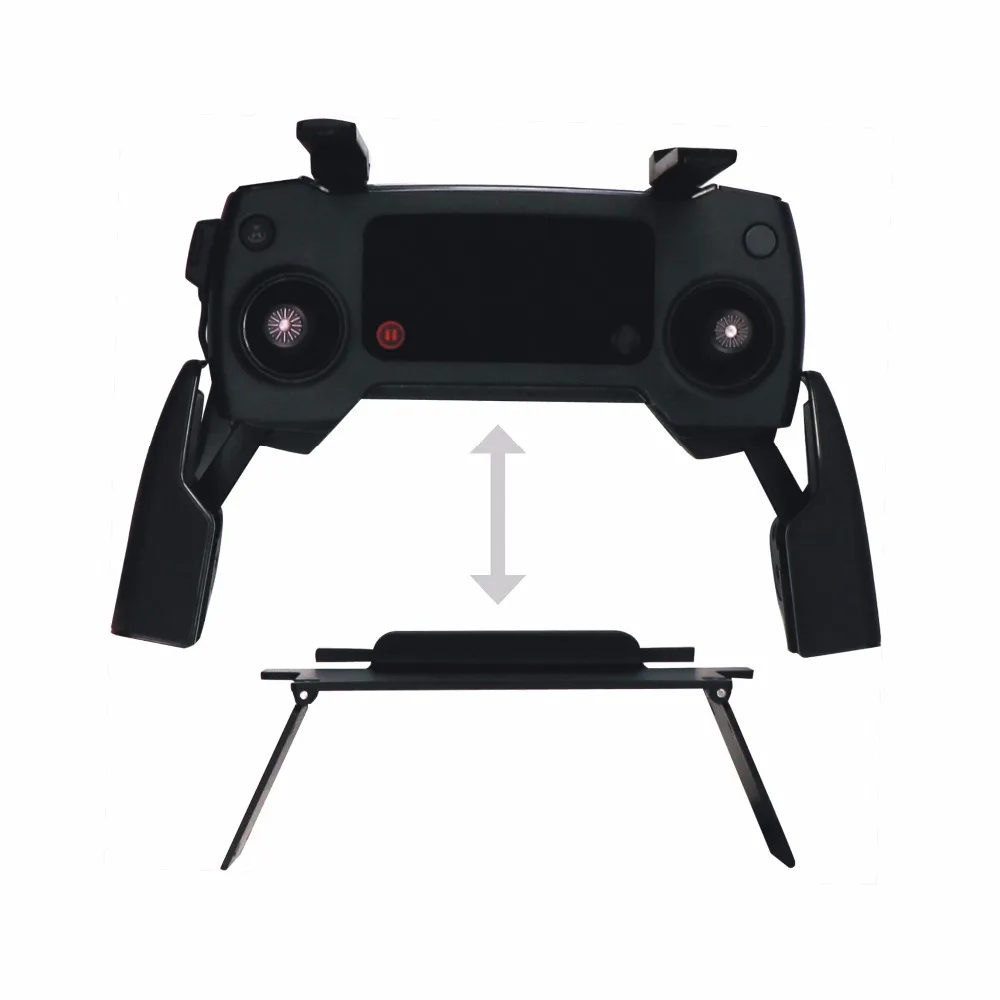 Регулируемый солнцезащитный козырек складной от солнца для DJI Mavic Mini Pro Air Spark 2 Zoom