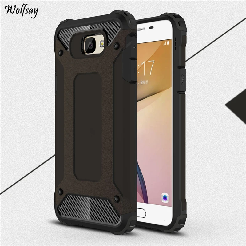 Wolfsay чехол для Samsung Galaxy J5 Prime G570 силиконовый Чехлы Prime|for samsung galaxy|for galaxy j5silicone cover |