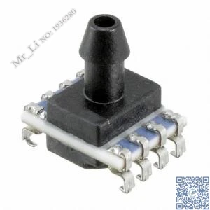 

SSCMANN001PGAA5 Sensor (Mr_Li)