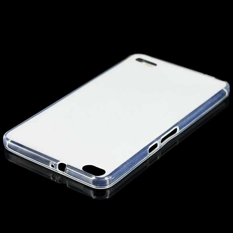 JONSNOW Protective Case for Huawei Honor X2 7 inch Protection Cover Pudding Anti Skid Soft Silicone Protect Shell | Компьютеры и офис