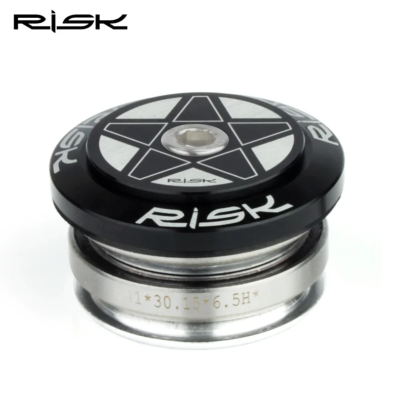 41 мм Велосипедные рулевые колонки легкий встроенный все Скрытая горный