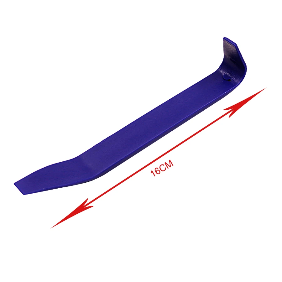 Инструменты для ремонта автомобилей радио дверной зажим панель отделка тире