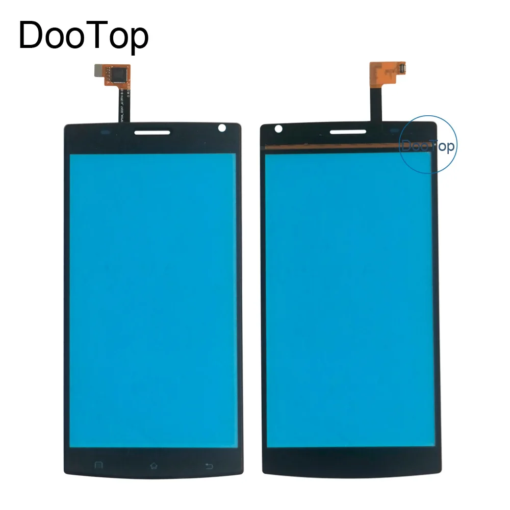 5 &quotдля MegaFon логина + MFLoginPh TOPSUN_G5247_A1 сенсорный экран дигитайзер стеклянная