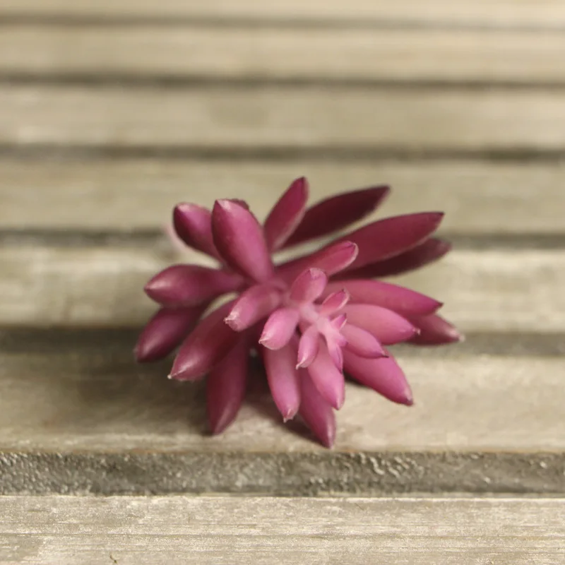 Искусственные цветы растения лотоса реальные на ощупь искусственные