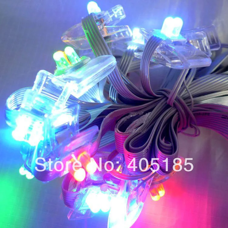 High Quality Luminous Kite Lights 20 28 36 48 lights | Игрушки и хобби