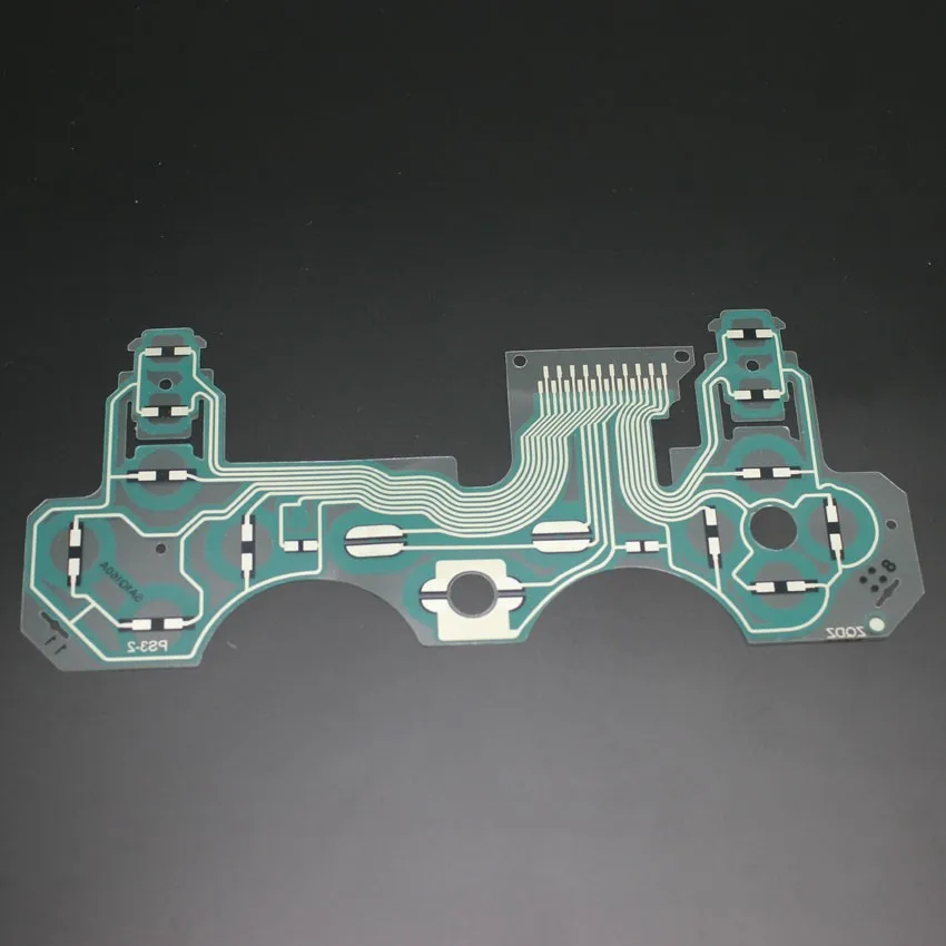 6 шт для Playstation 3 PS3 DualShock контроллер джойстика Замена ленточная печатная плата