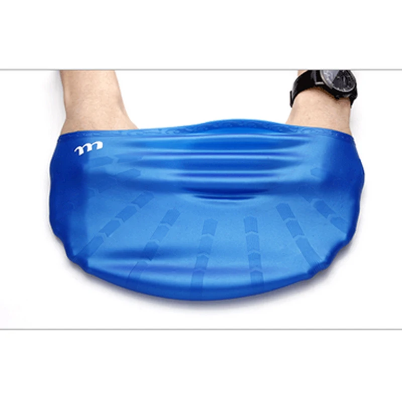 H642 высокая эластичность Водонепроницаемая Мягкая силиконовая удобная мужская и