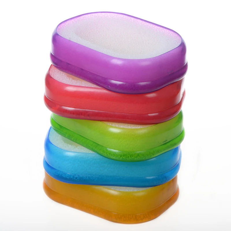 Горячая 1 шт. Творческий Кухня дома Ванная комната Аэробные Многофункциональный