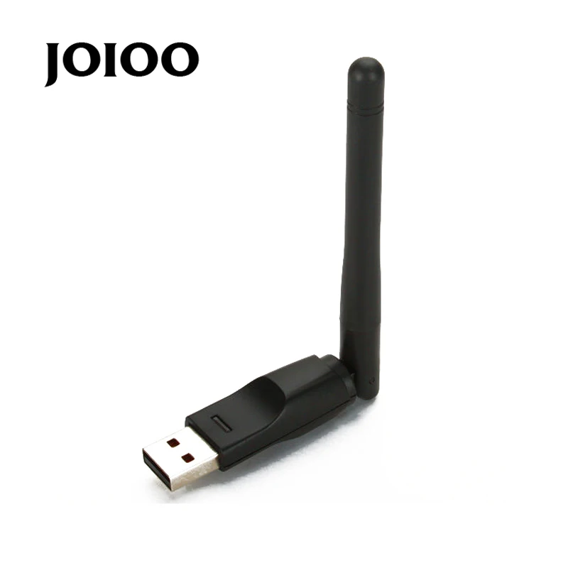 W5 Бесплатная доставка Wi Fi USB адаптер 150 м Ralink RT5370 беспроводная сетевая карта с