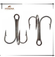 Гиена 5 шт. Bucktail тизеры рыболовный крючок морская Рыбалка приманки бак хвост Fluke буровая установка для рыбалки аксессуары для приманки