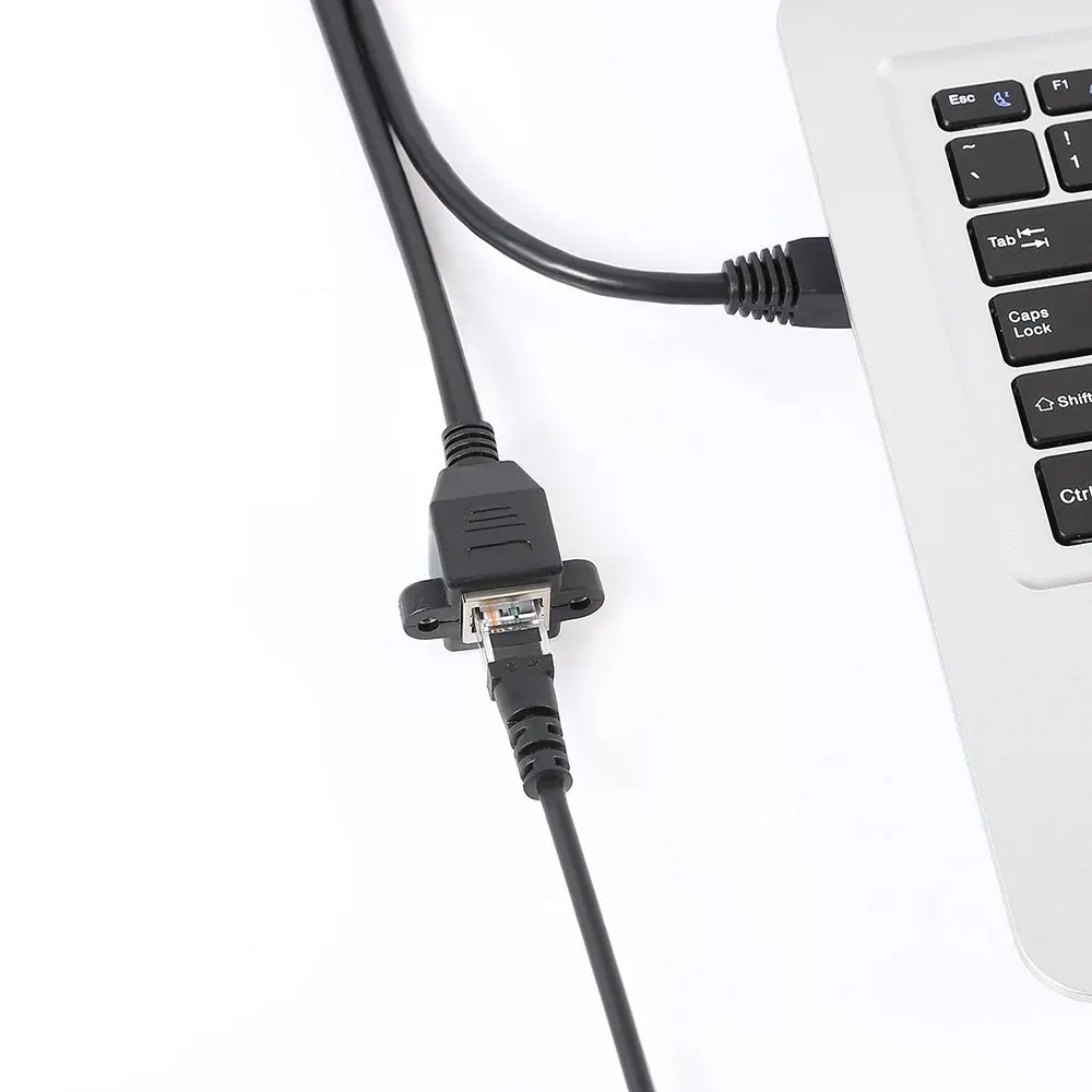 Ethernet Удлинитель сетевой Cat6 Cat5e Cat5 удлинитель соединительный кабель RJ45 шнуры