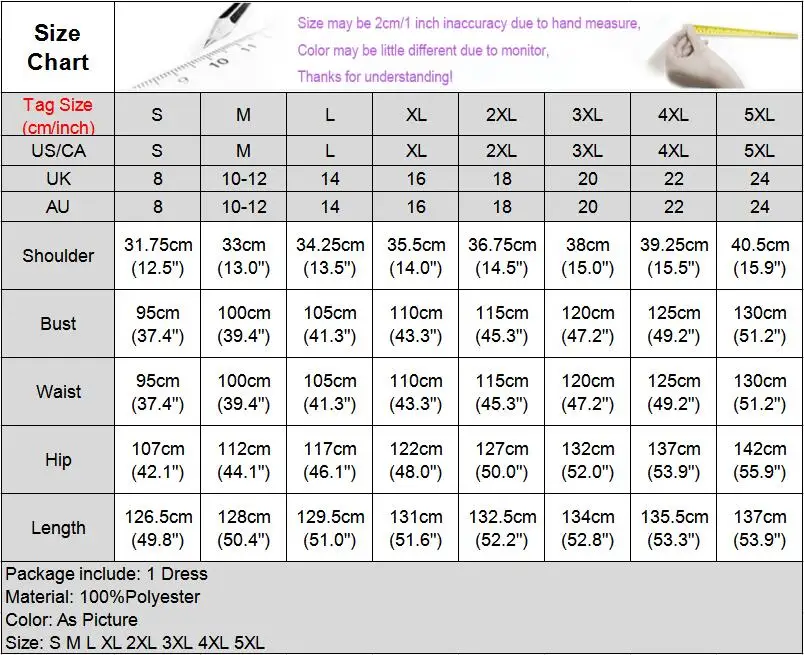 Женское платье с винтажным принтом VONDA повседневное Свободное длинное v-образным