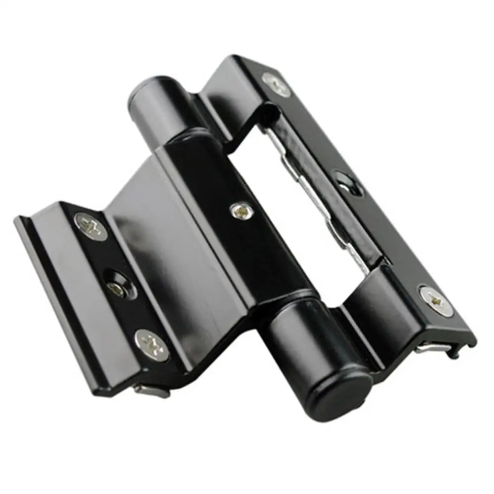 50 Тип сломанного моста из алюминиевого сплава Изоляция оконных петель сломанный