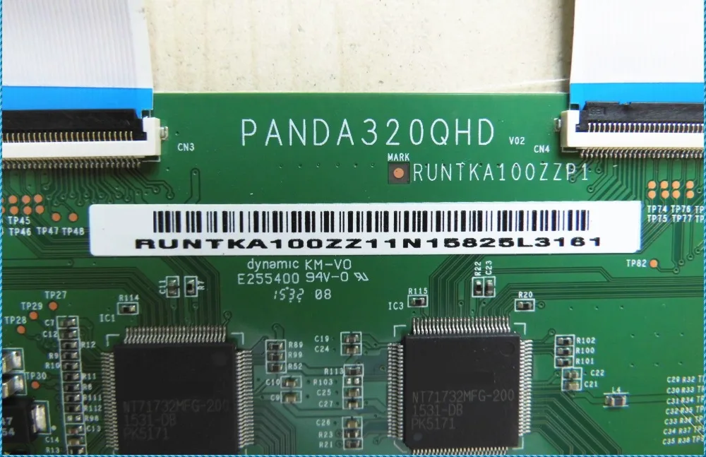 Оригинальные аксессуары для акустических систем PANDA320QHD|Аксессуары оборудования