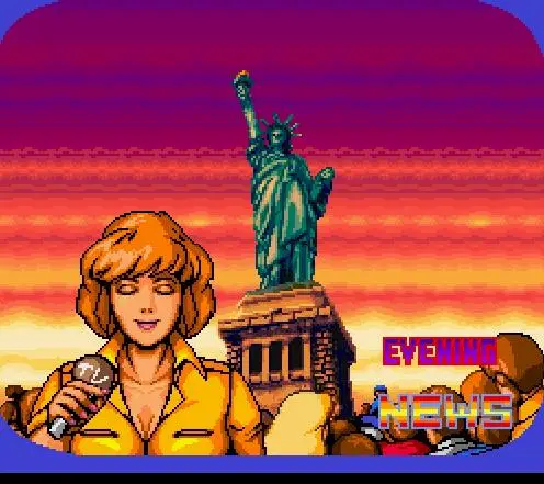 16-битная большая серая игровая карта черепахи IV для игрока NTSC | Электроника