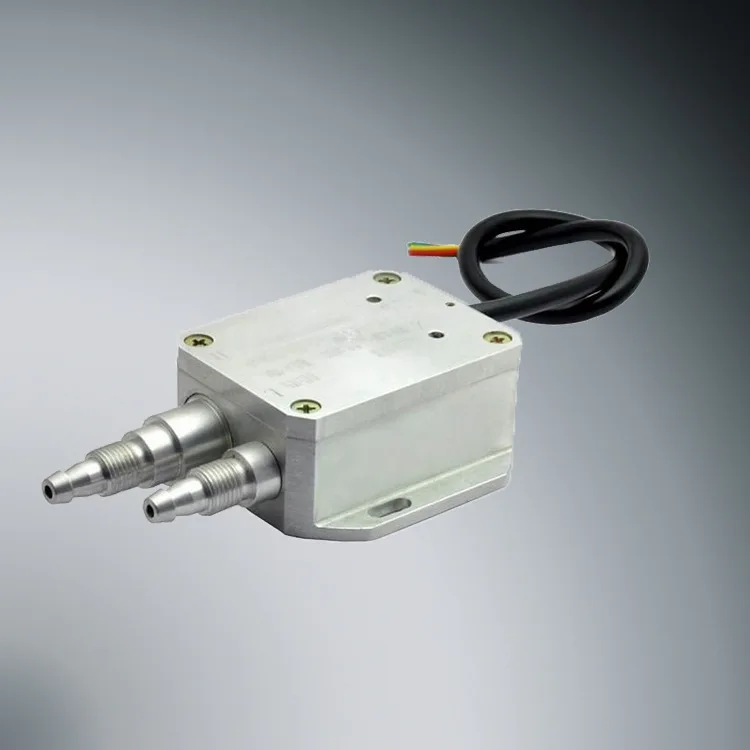 Устройство передатчика дифференциального давления устройство уровня Dfy датчик