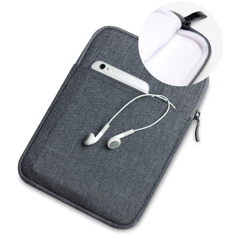 Нейлоновый противоударный чехол для планшета сумка Apple iPad Mini 1 2 3 Air Pro 9 7 |