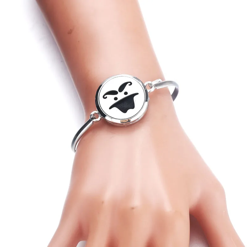 32 стили аромат браслет ювелирные изделия с диффузором Нержавеющая сталь Духи