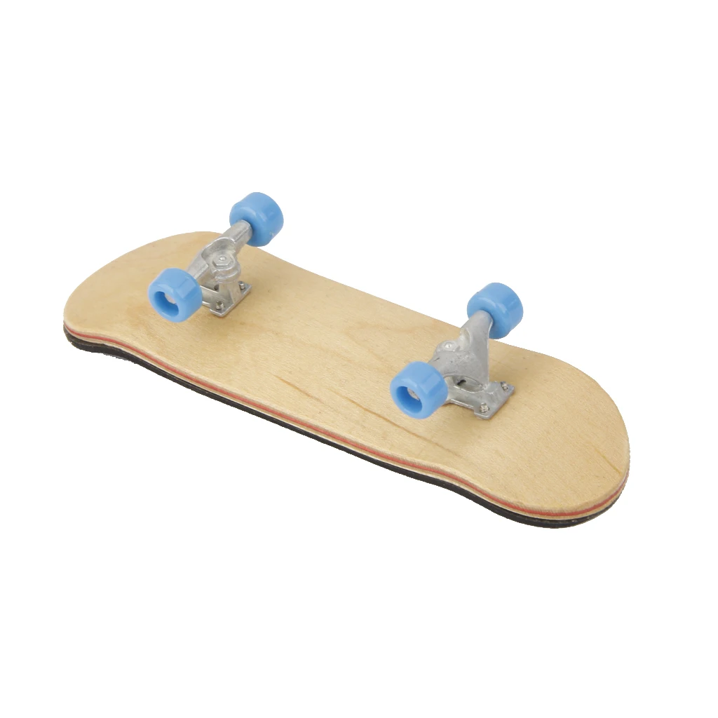 Деревянный скейтборд спортивные игры детский подарок|wooden fingerboards|fingerboard