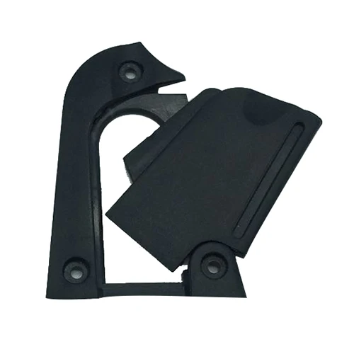 Горячие аксессуары для гитары крышка головки лист электрической железный