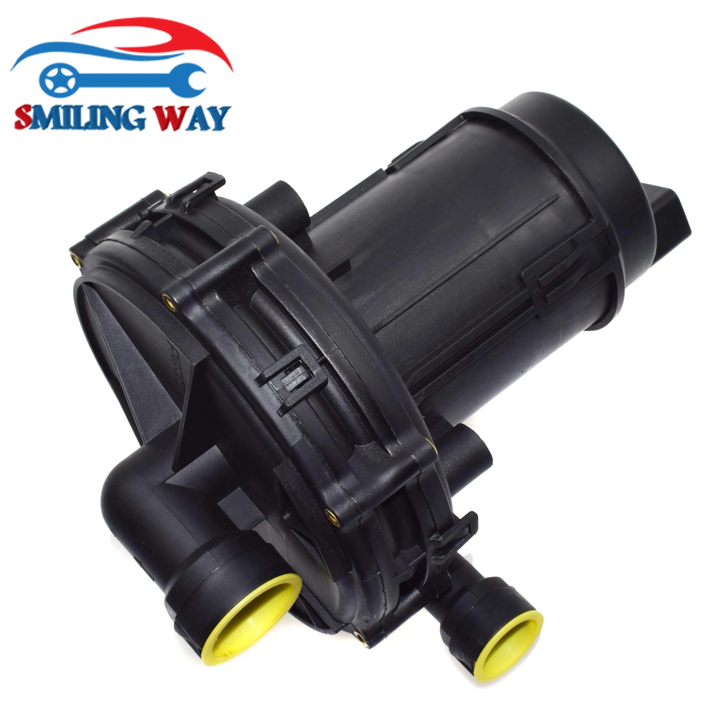 Для Audi A4 A6 S6 TT Quattro Q7 VW Golf Jetta Passat Beetle Touareg Cabrio Smog вторичный воздушный ТНВД насос OE# 078906601D