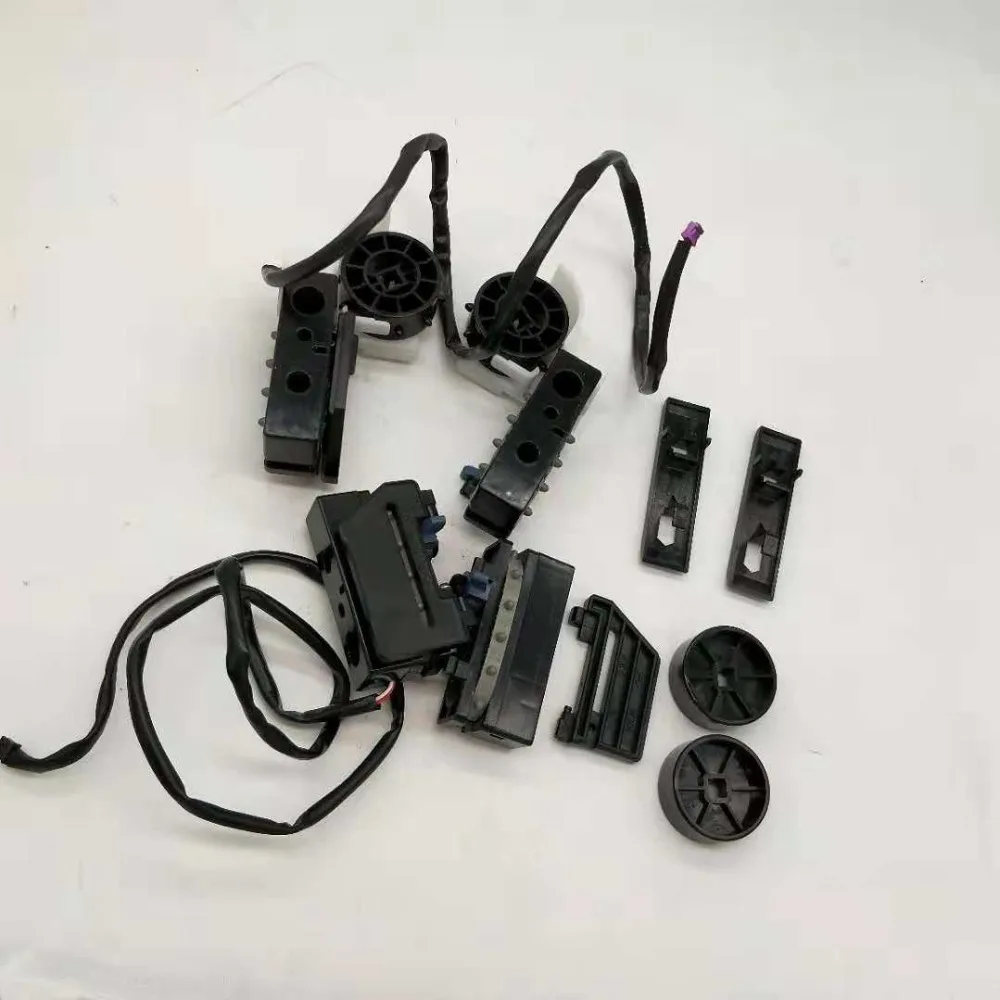 

Left & Right Rear Tractor Feed Set 1410875 1410876 for Epson DFX-9000