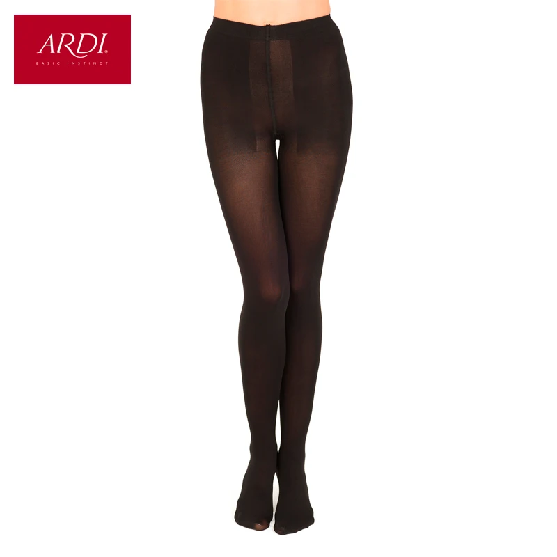 Колготки плотные матовые 150 den ARDI | Женская одежда