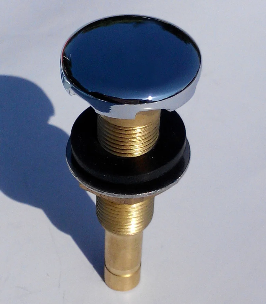 Ванна струя воздуха спа латунная воздушная пузыря с хромовым покрытием горячая