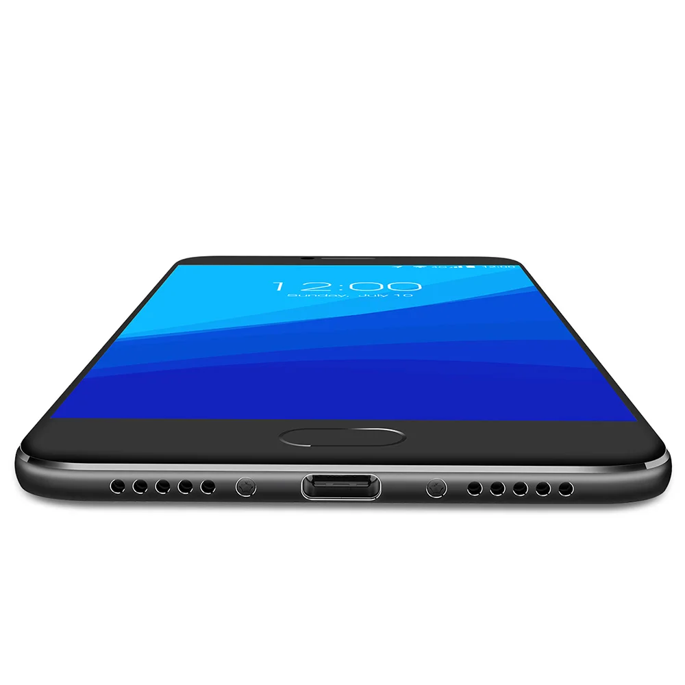 UMIDIGI Z Pro 4 г Android мобильного телефона 5 дюймов Helio X27 Дека Core 2 6 ГГц ГБ + 32 13MP двойной