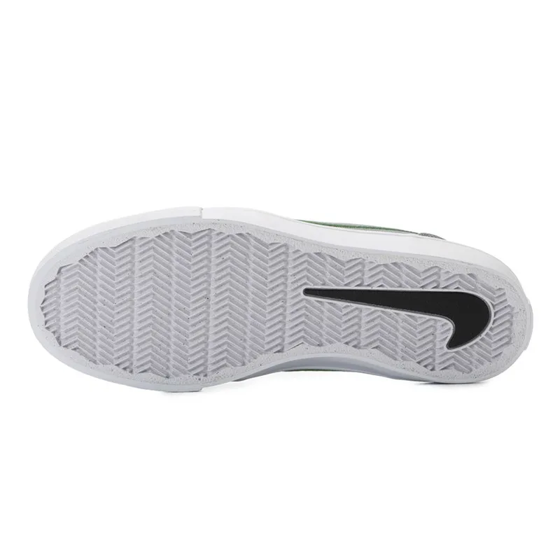 Оригинальный Новое поступление 2018 NIKE SB PORTMORE II Солнечный CNVS для женщин обувь