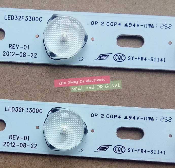 Оригинальный светильник для konka LED32F3300C 35016695 35017314 35017828 35017248 новинка 20