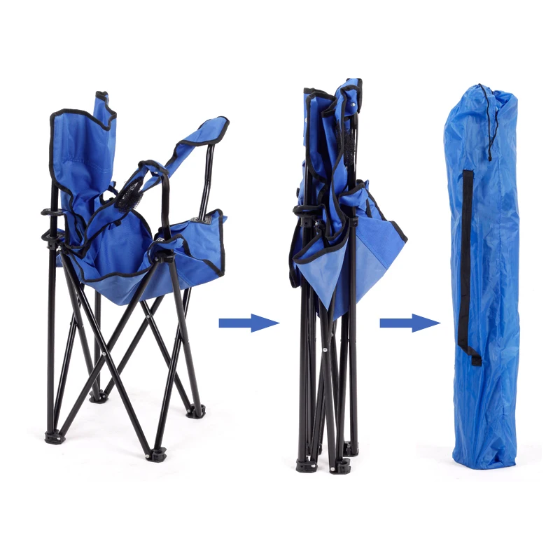 Уличное портативное кресло складные стулья стул для рыбалки кемпинга и