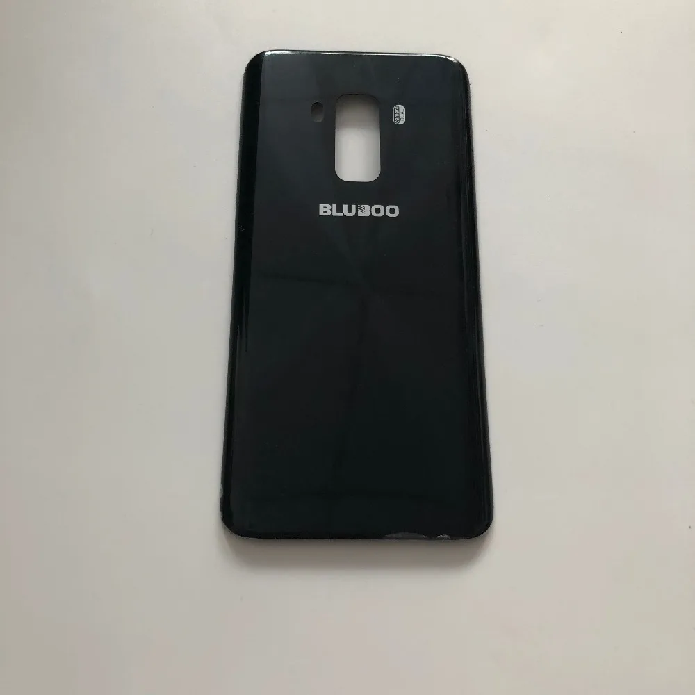 Бывший в употреблении телефон BLUBOO S8 MTK 1 5 GHz Octa Core 7 Inch 1440x720 HD + номер отслеживания |