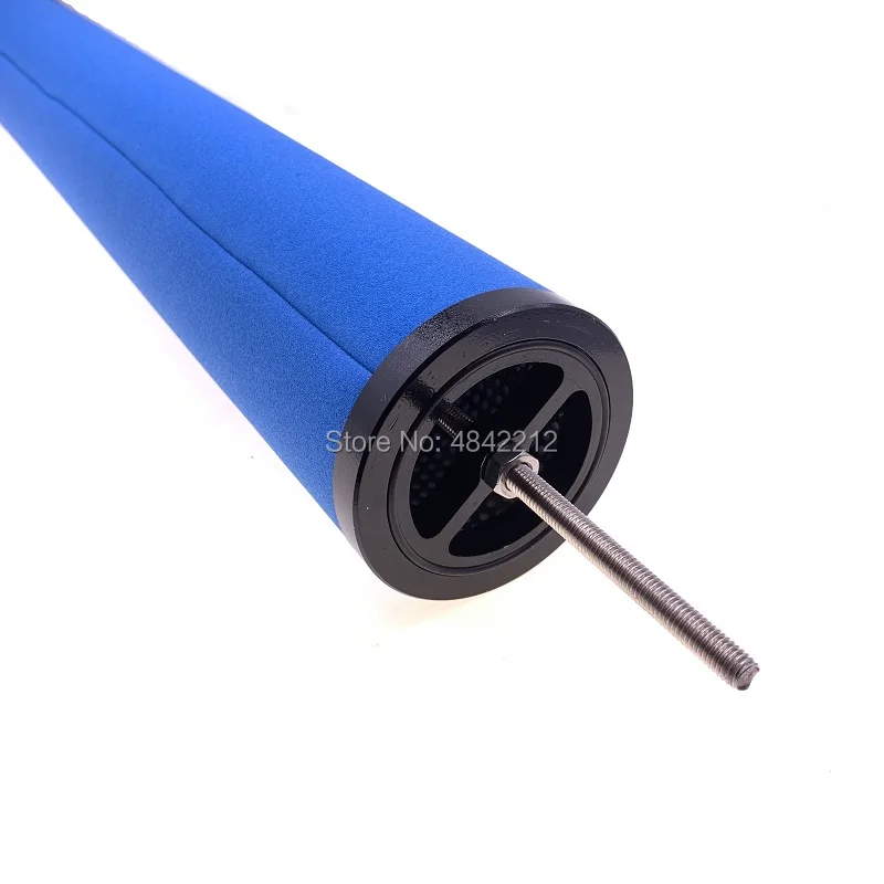 Free shipping 2pcs/lot 1624187801(1624 1878 01)=PDP 850 blue color fine filtrating element pipeline filter | Обустройство дома