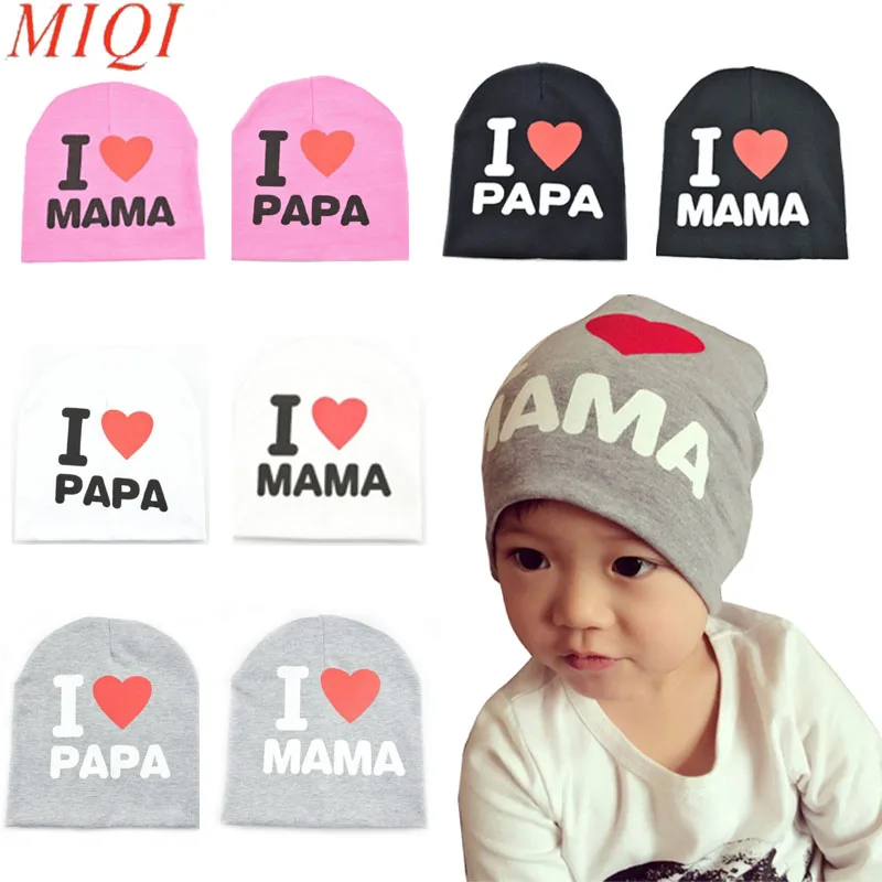 Весенне-осенняя вязаная теплая хлопковая шапочка для малышей детские шапки с