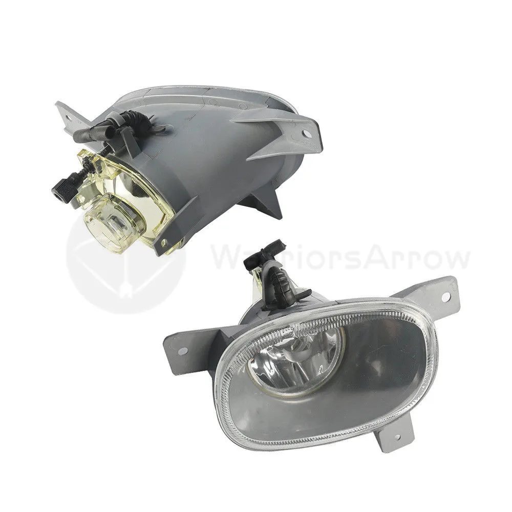 8620224 8620225 для Volvo S80 1999 2000 2001 2002 2003 2004 2005 2006 левый и правый передний бампер