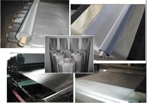 60 сетка Hastelloy сплав C 276 | uns n10276 проволочная 50 см * 100 продажа|mesh|mesh wire