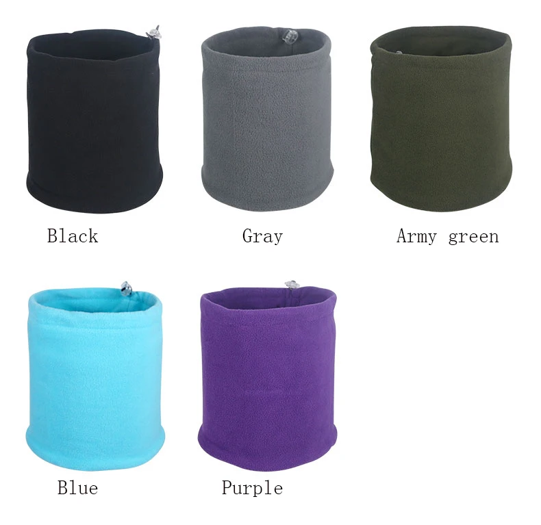 Велосипедная Кепка s для мужчин и женщин мужской уличный шарф с двойным ворсом