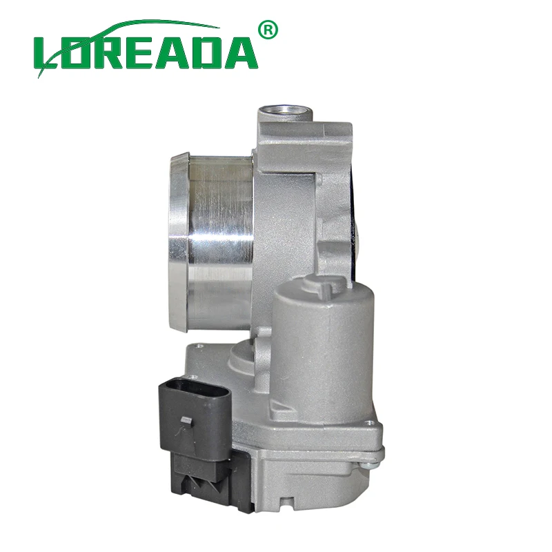 LOREADA дизель дроссельной заслонки 35100 27410 3510027410 для hyundai Santa Fe II Tucson JM Соната Рондо