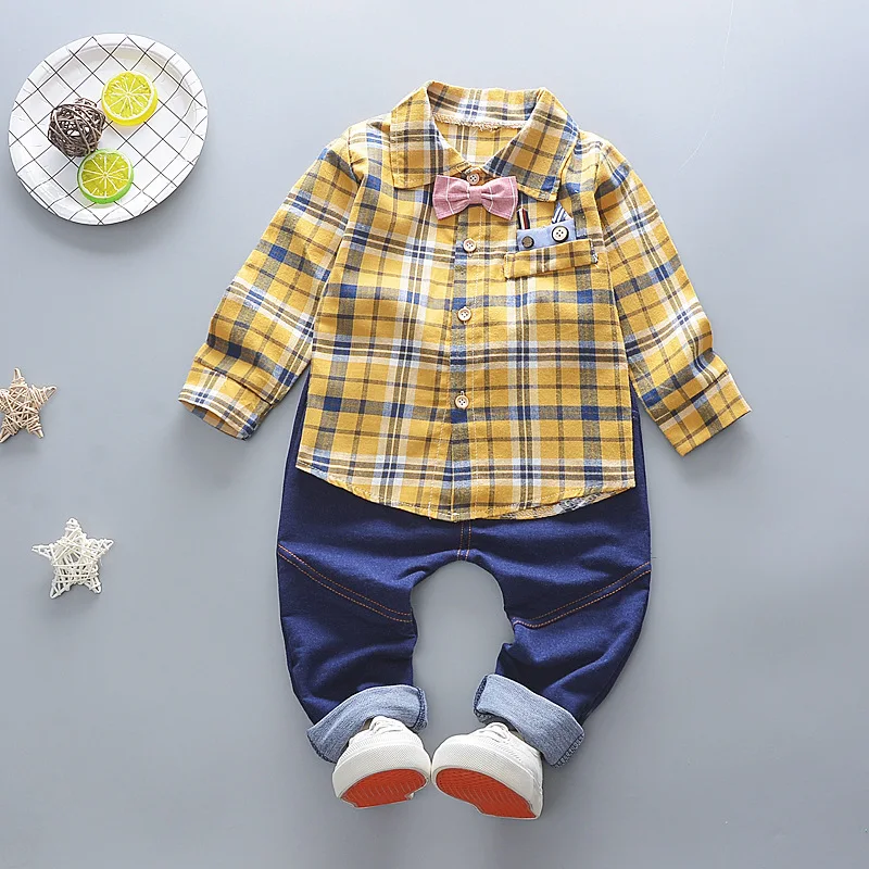 Комплекты одежды Belababy для мальчиков детская Весенняя Спортивная Повседневная