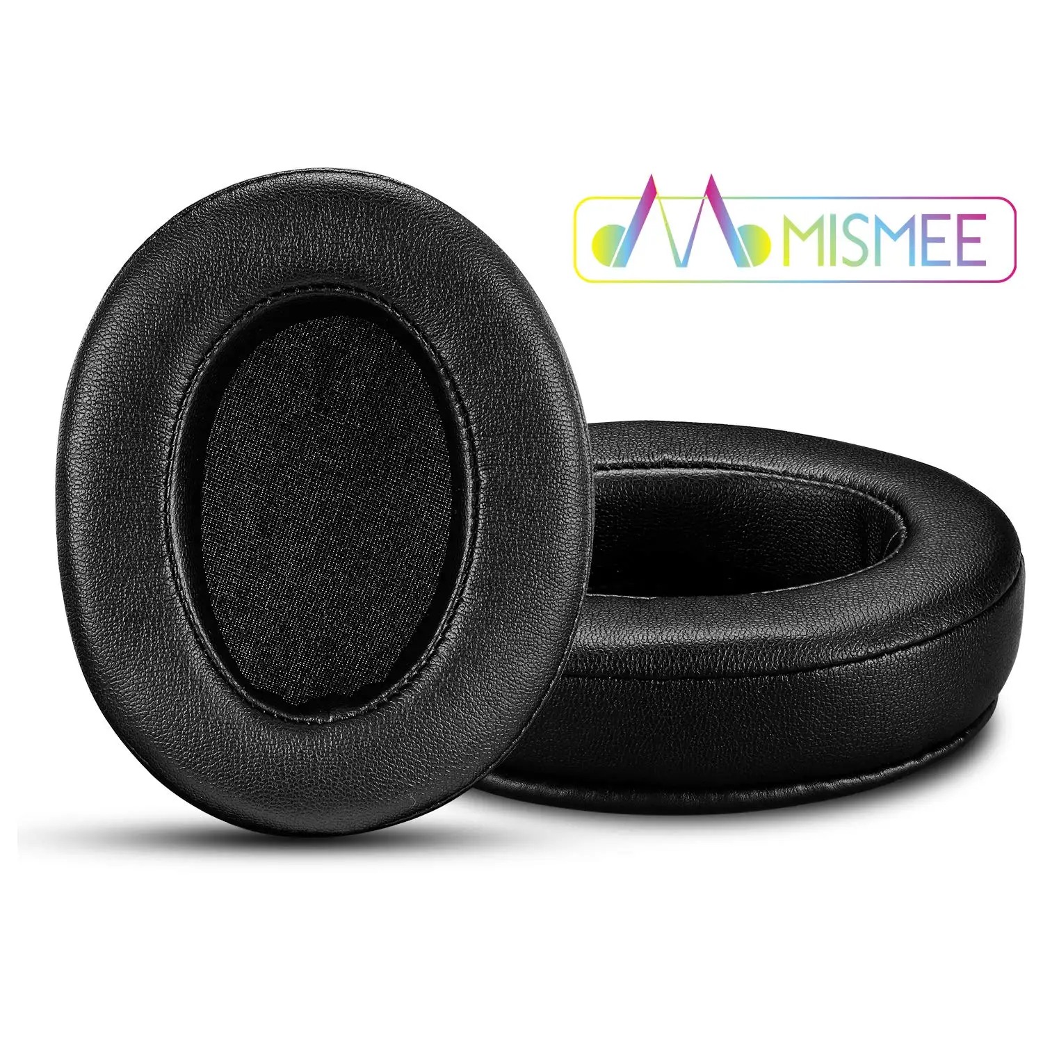Амбушюры наушников Замена Подушки для Audio Technica ATH M50X / M50 M40X M40 Turtle Beach/HyperX/Sennheiser и