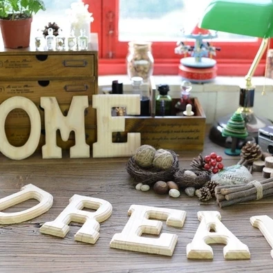 Буквы Алфавита деревянные буквенно буквенные 15 см|cafe bar|cafe bar decorationcafe decoration |