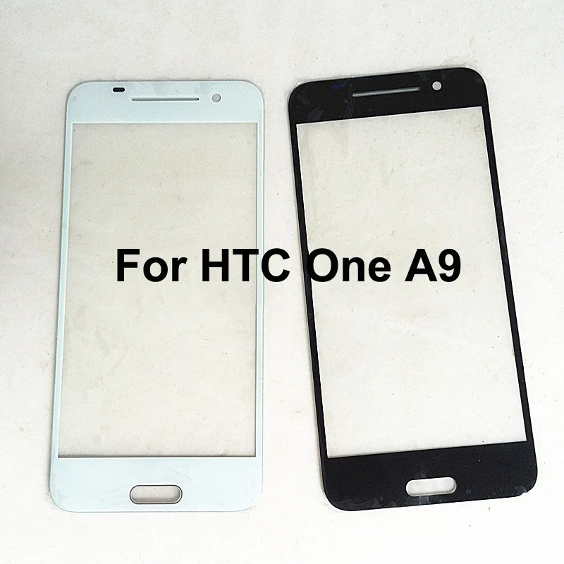 Для HTC One A9 A 9 HTCA9 A9W Сенсорная панель экран дигитайзер стекло сенсор сенсорная без