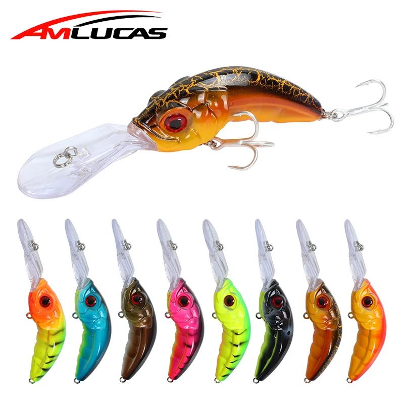 Amlucas новая Рыболовная Приманка Minnow 10 см 12 8g высокого качества воблеры и