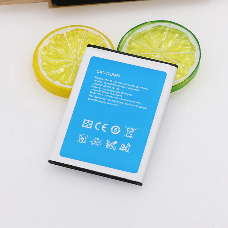 

1PCS+Charge 3.8V 2700mAh BG14 Battery For Bluboo D6 D6 Pro High Quality Mobile Phone Replacement Batteries For Bluboo D6 D6 Pro