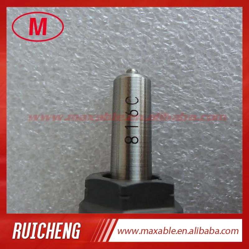 Топливная форсунка Common rail 9709500 513/095000 5130/095000 5135 для 16600 AW400/16600 AW40C|Регулирование